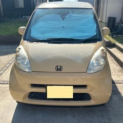 ホンダ　ライフ　車検2年付　の画像