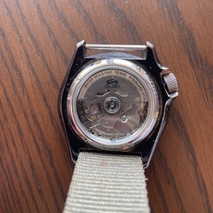 Seiko watchの画像