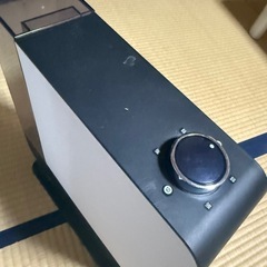加湿付きヒーター
の画像
