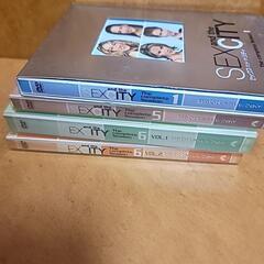 海外洋画　DVDの画像