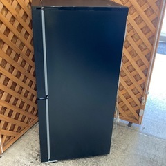 【愛品館江戸川店】保証充実 ツインバード 2024年製 121L 2ドア冷凍冷蔵庫 HR-GJ12の画像