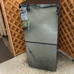 【愛品館江戸川店】保証充実 ツインバード 2024年製 121L 2ドア冷凍冷蔵庫 HR-GJ12の画像