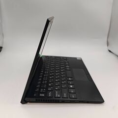超軽量 バッテリー◎ フルHD 12.5 ソニー ノートPC VAIO VJS123C11N Core i5-1035G1 windows11 pro 8GB SSD512GB  カメラあり オフィス (C086)の画像