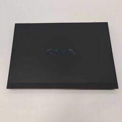 超軽量 バッテリー◎ フルHD 12.5 ソニー ノートPC VAIO VJS123C11N Core i5-1035G1 windows11 pro 8GB SSD512GB  カメラあり オフィス (C086)の画像