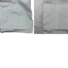 180059 現状品 BURBERRY BLACK LABEL バーバリーブラックレーベル ステンカラーコート M コットン/ポリエステル/キュプラ ユニセックス [1000021829436]の画像