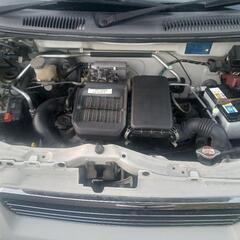 【希少車】MC１１S  マニュアルターボ４WDの画像