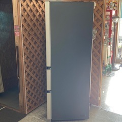 愛品館江戸川店】保証充実 日立 2021年製 315L 3ドア冷凍冷蔵庫 R-V32NVの画像