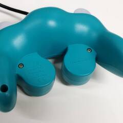 ニンテンドーゲームキューブコントローラー DOL-003の画像