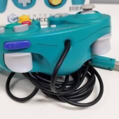 ニンテンドーゲームキューブコントローラー DOL-003の画像