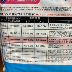 マナーウェアS（23枚残ってます）の画像
