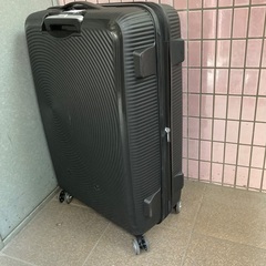 ブランドカーボン素材超軽量スーツケース75の50の30の画像