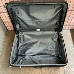 ブランドカーボン素材超軽量スーツケース75の50の30の画像