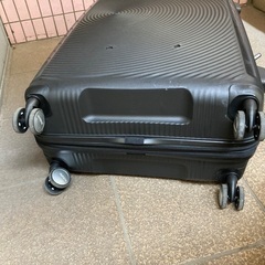 ブランドカーボン素材超軽量スーツケース75の50の30の画像