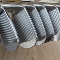 Golf clubの画像