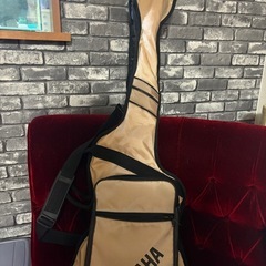 YAMAHA🎸エレキベース🎸♫の画像