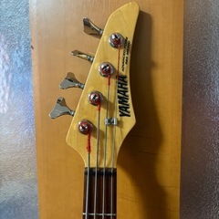YAMAHA🎸エレキベース🎸♫の画像