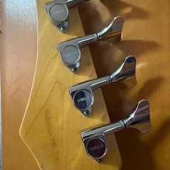 YAMAHA🎸エレキベース🎸♫の画像