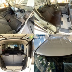 MK21S パレットSW、グレードGS！車検たっぷりR9/8/4迄！地デジナビ&ETC付き(^-^)/の画像