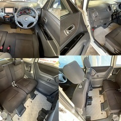 MK21S パレットSW、グレードGS！車検たっぷりR9/8/4迄！地デジナビ&ETC付き(^-^)/の画像