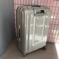 samsonite🔴大型スーツケース75の50の30の画像