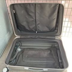 samsonite🔴大型スーツケース75の50の30の画像