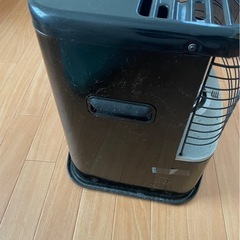 ストーブの画像