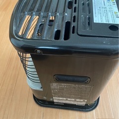 ストーブの画像