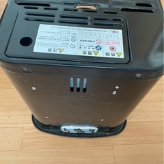ストーブの画像