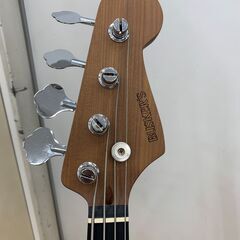 【トレファク松原店】Bacchus ジャズベースのご紹介ですの画像