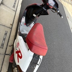 ホンダ DJ-1R 旧車 実働の画像