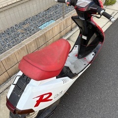 ホンダ DJ-1R 旧車 実働の画像