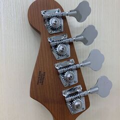 【トレファク松原店】Bacchus ジャズベースのご紹介ですの画像