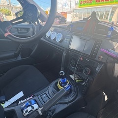 【トヨタ86MT車】走行距離162000kmの画像