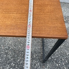 デスクの画像