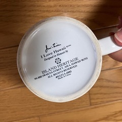 マグカップ　の画像