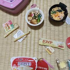 サンプル色々コレクション新品未使用の画像
