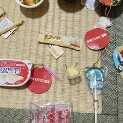 サンプル色々コレクション新品未使用の画像