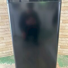 高年式】大阪送料無料☆3か月保障付き☆洗濯機☆