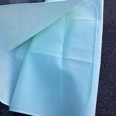 無料　除湿シートの画像
