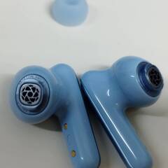 【美品】Soundcore Liberty 4 NC/A3947/ワイヤレスイヤホンの画像