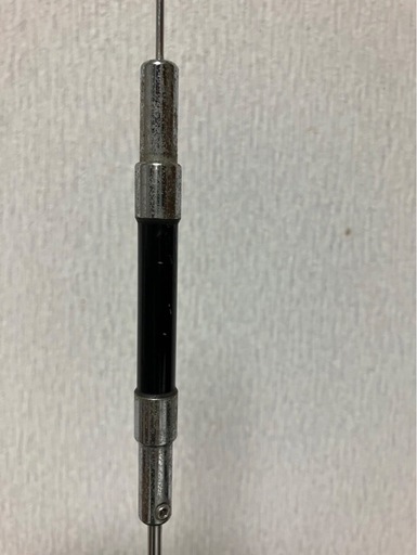 パーソナル無線アンテナ