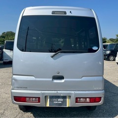 【支払総額14.8万円】h25年式ミニキャブバン車検令和9年9月機関良好 タイベル交換済み TV ETC お手頃軽バン♩の画像