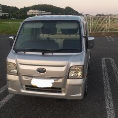 スバルサンバートラックの画像