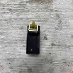 HONDA DJ-1 AF12 イグナイター ホンダ [M-250901-57]の画像