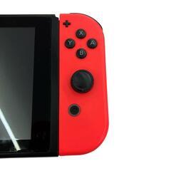 186000 現状品 ニンテンドー 任天堂 Nintendo Switch HAC-001  [1000027749882]の画像