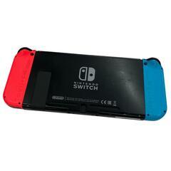 186000 現状品 ニンテンドー 任天堂 Nintendo Switch HAC-001  [1000027749882]の画像