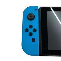 186000 現状品 ニンテンドー 任天堂 Nintendo Switch HAC-001  [1000027749882]の画像