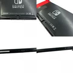 186000 現状品 ニンテンドー 任天堂 Nintendo Switch HAC-001  [1000027749882]の画像