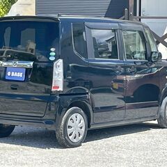 ホンダ　N-BOX　G　２年車検・１年保証付き！の画像