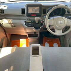 ホンダ　N-BOX　G　２年車検・１年保証付き！の画像